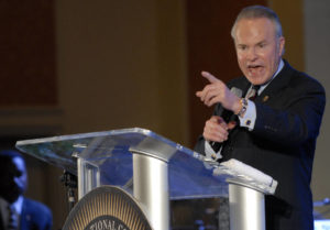 The Windfall Prophet: Inside Michael Chitwood's Chattanooga empire of nonprofits, churches and promises of prosperity
