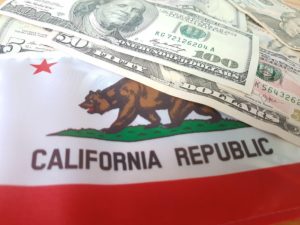 California lawmakers propose a wealth tax of 0.4% plus an income tax rate of 16.8%