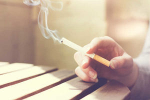 Tax burden on cigarettes in India far below international standards: Study