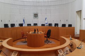 What does the court's decision on aliyah tax relief mean for you?  - opinion