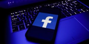 Facebook closes Irish outposts in a tax dispute