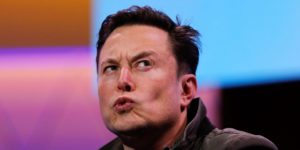 How Elon Musk will pay taxes in Texas and California