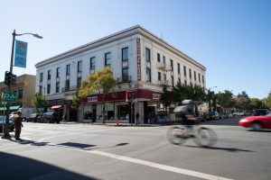 As COVID-19 batters the local economy, Palo Alto plots a comeback | News