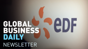 Global Business Daily: EDF hit by strike, Bitcoin and Nasdaq boom
