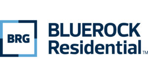 (PRNewsfoto/Bluerock Residential Growth REI)