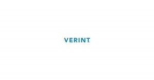 Verint Announces Q3 FY2021 Results