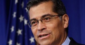 Editorial: Why Xavier Becerra is a very dubious choice to run HHS