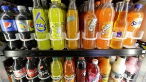 Bethel City Council is weighing excise tax on sugary drinks amid a pandemic