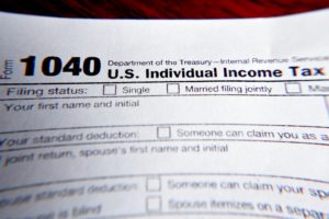 You may not have to repay your stimulus checks, but other tax changes will come