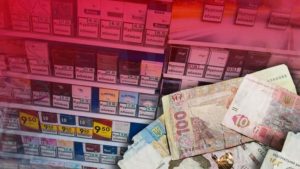 Why are cigarettes getting more expensive in Ukraine?  - Why are cigarettes getting more expensive in Ukraine?