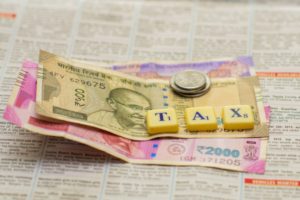 No US, India's digital services tax is non-discriminatory