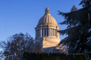 Three housing bills are due to be heard in the Washington state Senate this week, Northwest Regional News