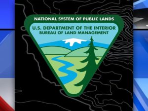 The Bureau of Land Management underlines the importance of recreational shooting in public areas as a national sport
