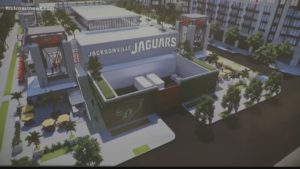 OurJax and NAACP sign Lot J development deal