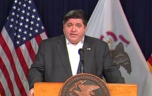 Pritzker proposes federal tax decoupling to save $ 200 million
