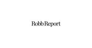 (PRNewsfoto/Robb Report)