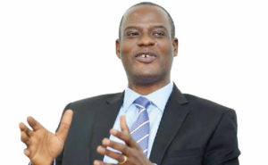 Nigeria can generate N20tn revenue if govt isn’t lazy – Oyedele, West Africa Tax Leader at PwC – Punch Newspapers