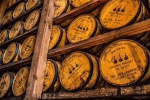 Barr welcomes the passage of the Tax Relief Act for Distilleries and Breweries