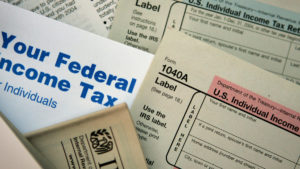 Some things we know about filing taxes for 2020