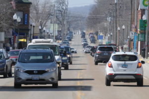 Golden Opportunity: Grafton Can Create a TIF District