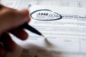 The income tax filing season begins February 12th
