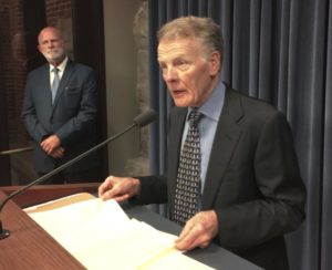 The Sunday Read: Madigan’s legacy: The No. 1 reason for term limits | Opinion