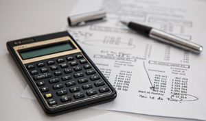 Taxpayers: Choice between standard and individual deductions