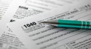 Questions and Answers with AU Accounting Professor Offers Tax Tips for the Filing Season |  news