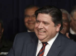 Pritzker’s budget pushes 9 new taxes worth nearly $1 billion