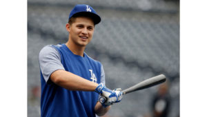 Dodgers' Corey Seager Ready to Play, Not Discussing Upcoming Free Agency - Orange County Register