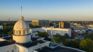 Alabama 2021 Legislative Report: Week one