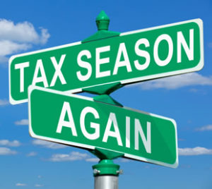 Blog: The tax return starts on February 12th