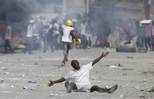 Beyond earthquake headlines: Political crisis in Haiti