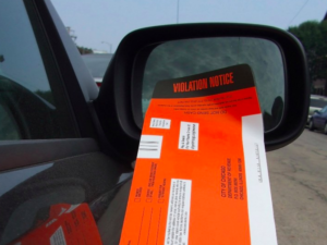 Lower fines for parking tickets and more could generate more city revenues