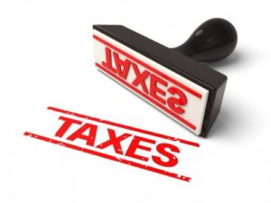 Tax changes on the transfer of gifts, estates and generations