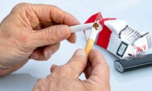 The excise tax on tobacco products is expected to increase in Croatia from March