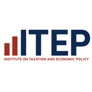 Overview of the ITEP Microsimulation Control Model - ITEP
