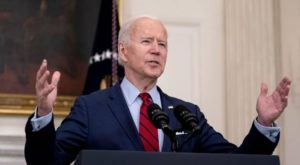 President Biden Is Considering Big Tax Hikes - What Would They Mean For You?