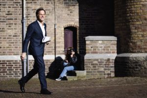 'Tax haven' no longer?  Rutte begins to lean to the left in the Dutch elections