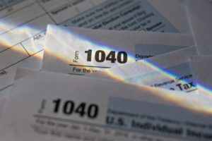 Tax deadline 2020 extended to IRS until May 17, 2021