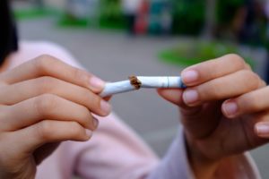 Tobacco excise tax collection exceeds February target: DOF