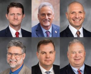 How you voted: A look at the recent decisions of the 19th and 20th district legislators