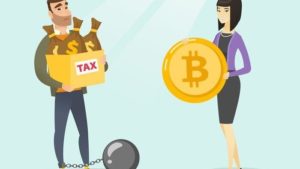 Will buying Bitcoin affect my tax return?  |  Smart Change: Personal Finance