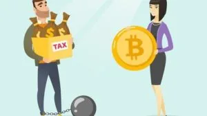 Will buying Bitcoin affect my tax return?  |  Smart Change: Personal Finance