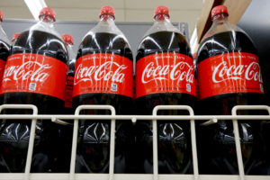 DC introduces new "soda tax"