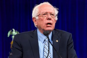 Bernie comes back with estate tax bill after billionaires