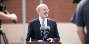 Education groups praise Governor Wolf's accountability plan