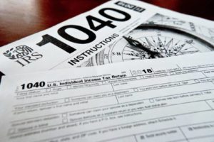 More time for your taxes - what now?