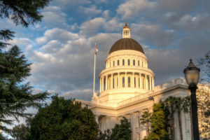 Senate Bill 668 Had to Buy Time for California Families - Daily Breeze