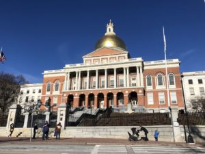 Tax breaks for Massachusetts companies that received PPP loans after Beacon Hill officials reached an agreement